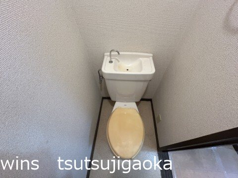 ジーライズ調布柴崎 その他3