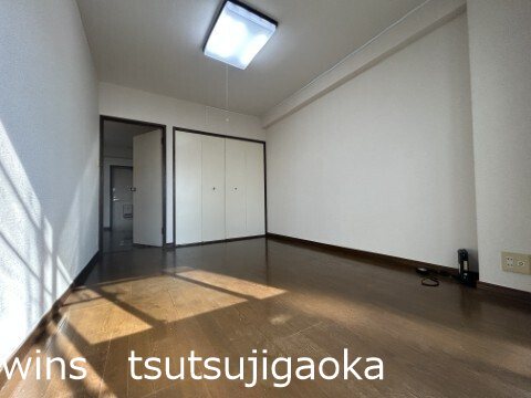 ジーライズ調布柴崎 ベッドルーム