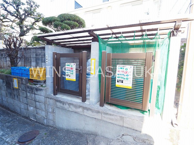 下北沢フラワーハウス その他10