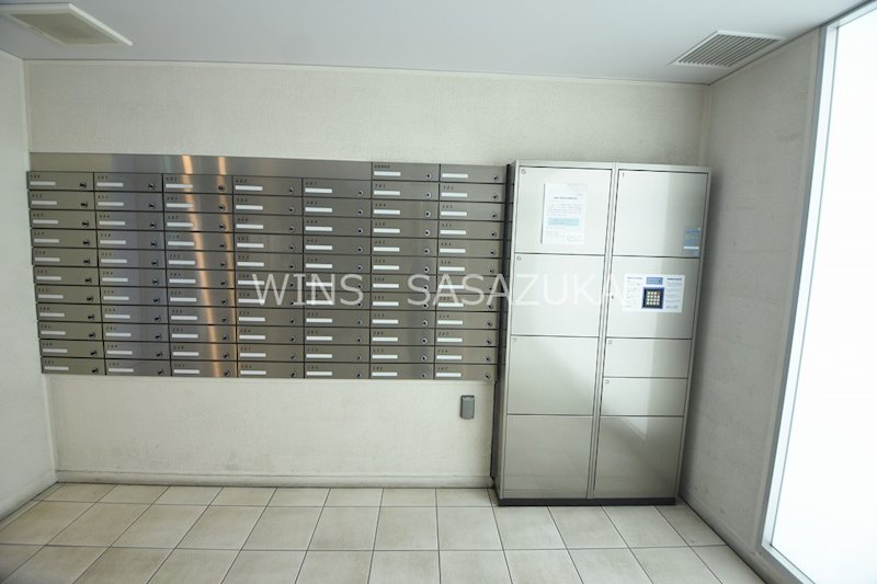 プライマル方南町 その他8