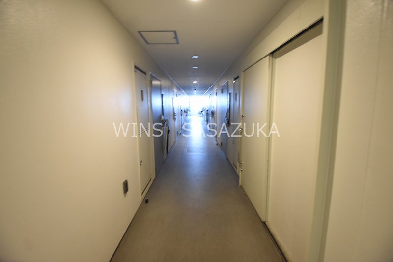 プライマル方南町 その他9