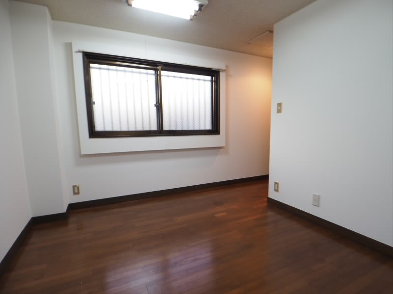 メゾンアヤキ リビング