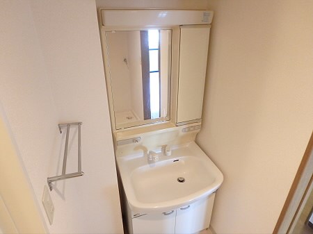 クレール仙川 その他1