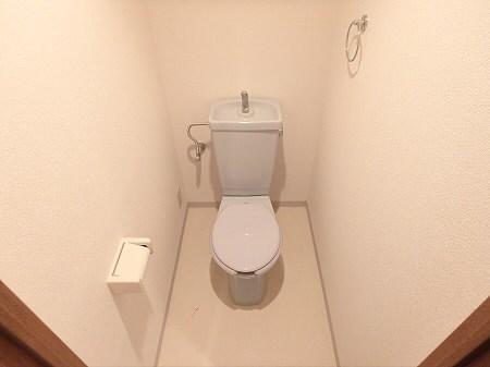 クレール仙川 その他3