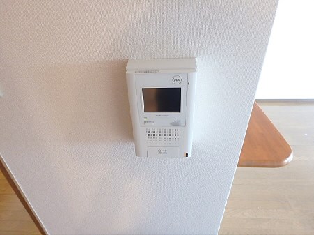 クレール仙川 その他4