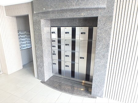 クレール仙川 その他7