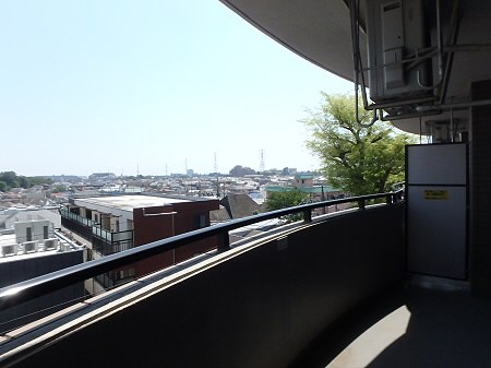 クレール仙川 その他9