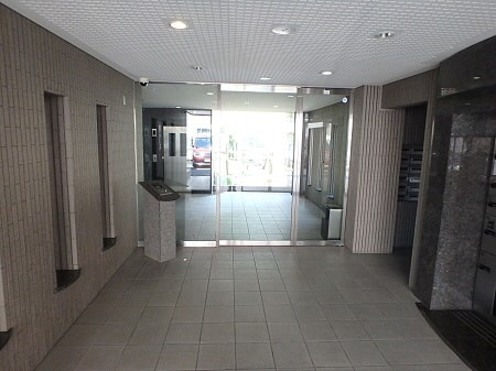 クレール仙川 その他11