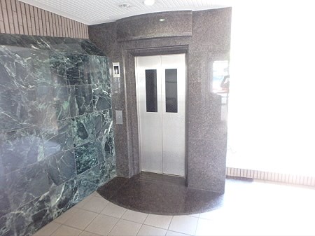 クレール仙川 その他12