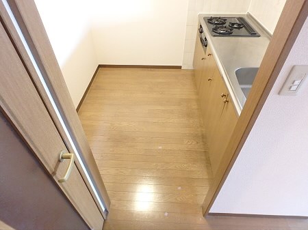 クレール仙川 その他13