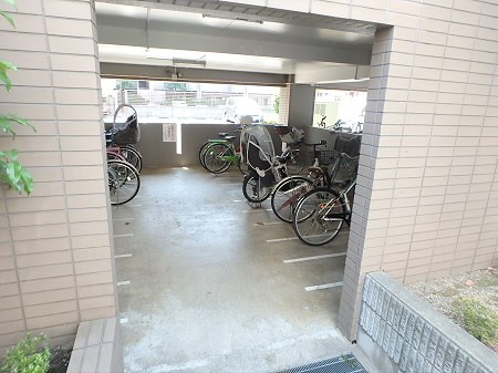 クレール仙川 その他14