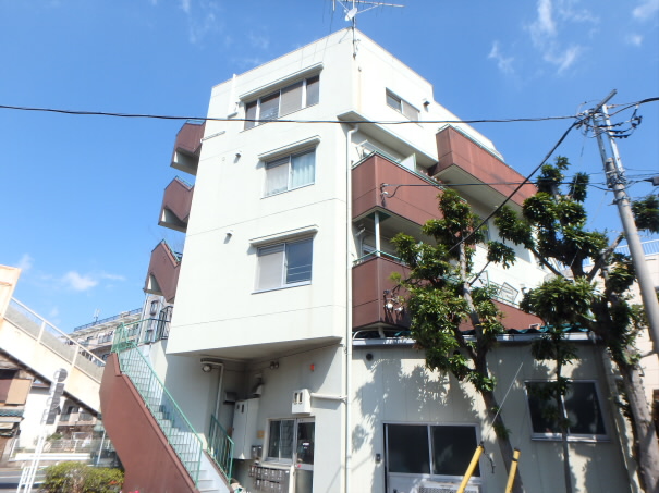 PRIMO（プリモ） 外観