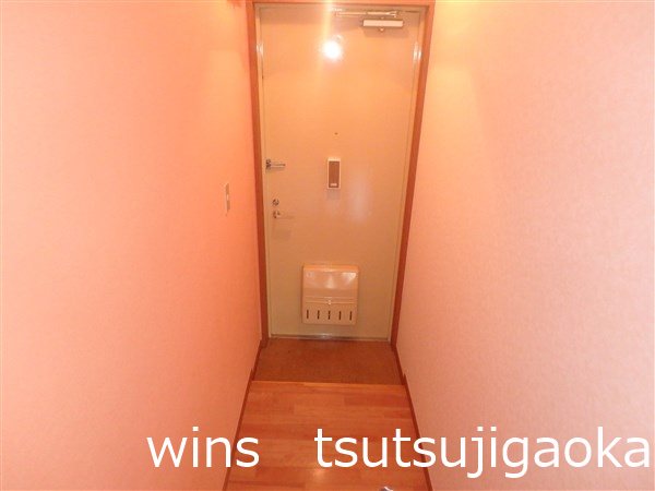 PRIMO（プリモ） 玄関