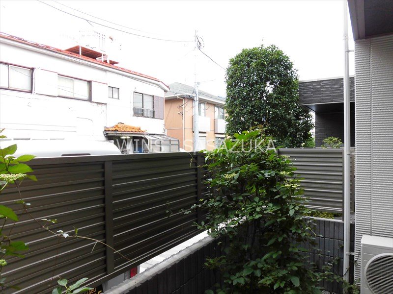 ソーシャルアベニュー上北沢  その他4