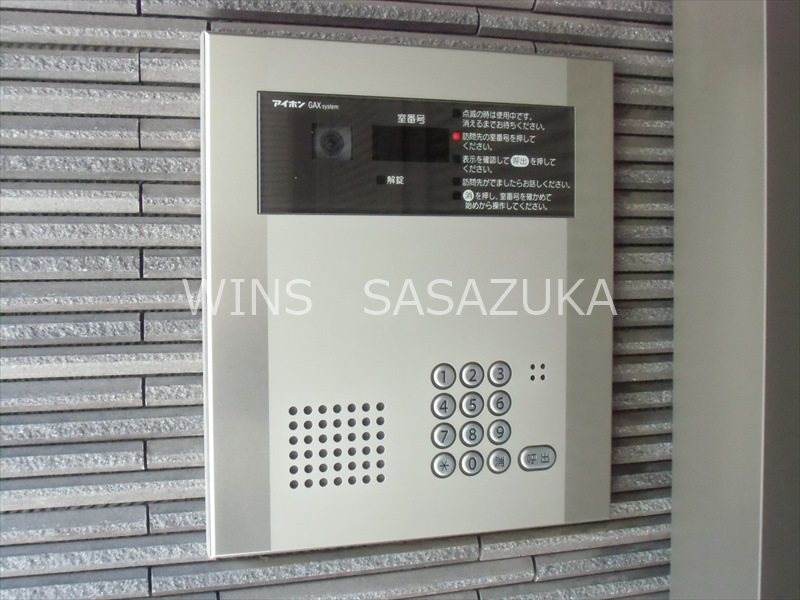 ソーシャルアベニュー上北沢  その他5