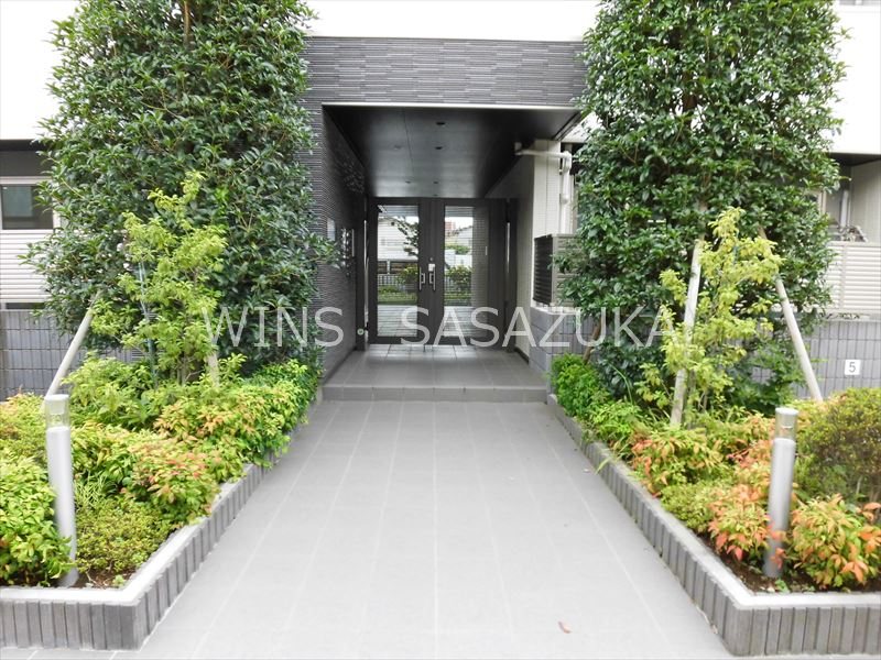 ソーシャルアベニュー上北沢  その他6