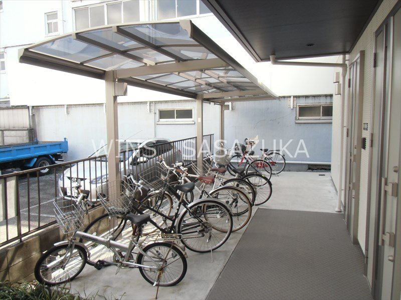 ソーシャルアベニュー上北沢  その他9