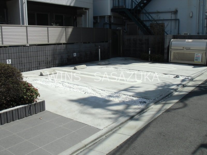 ソーシャルアベニュー上北沢  その他10