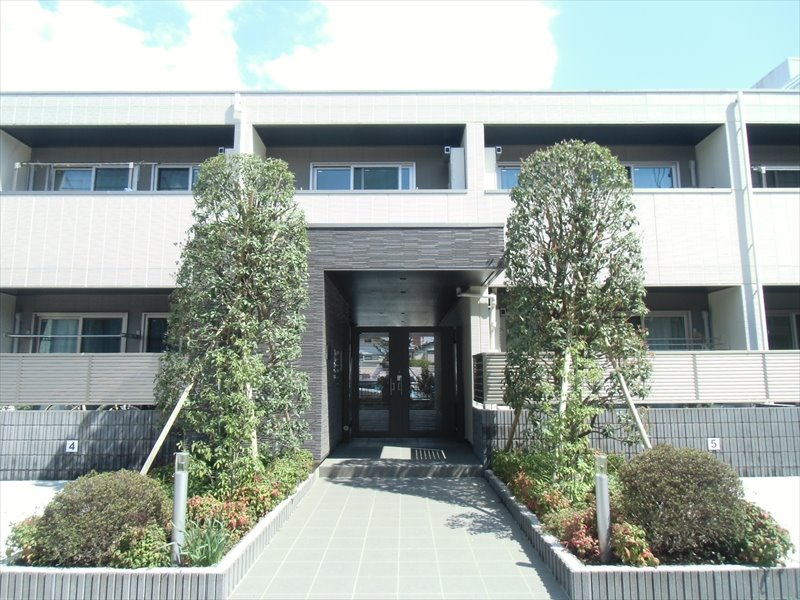 ソーシャルアベニュー上北沢  その他11