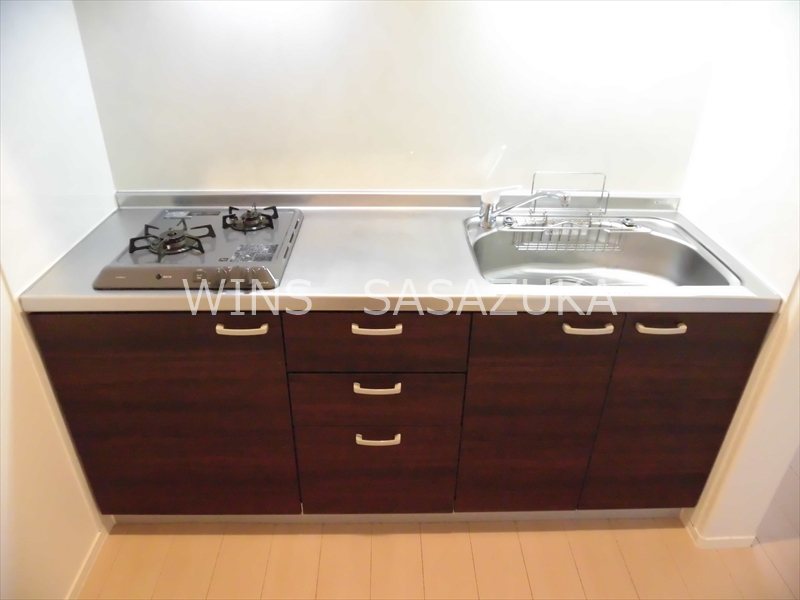 ソーシャルアベニュー上北沢  キッチン