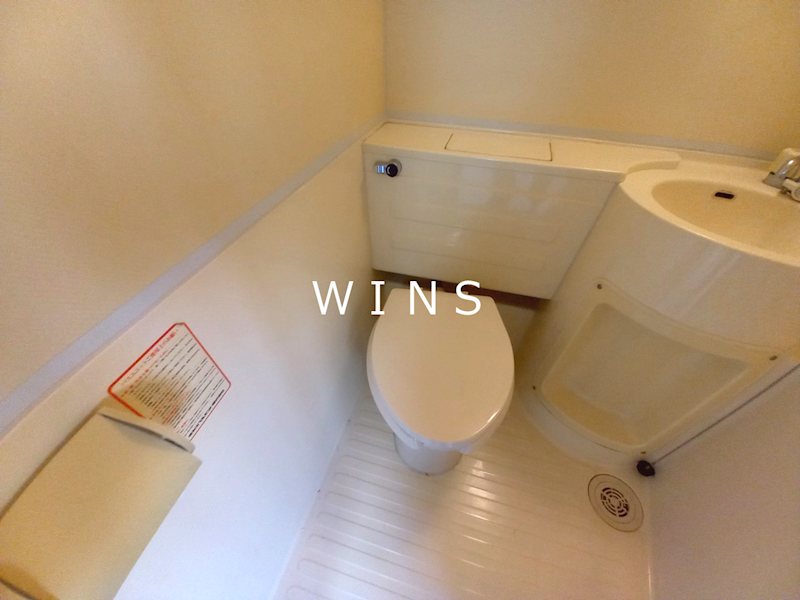 グレース北沢 その他2