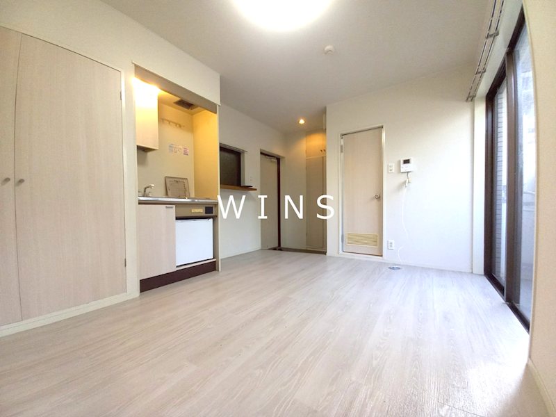 グレース北沢 ベッドルーム