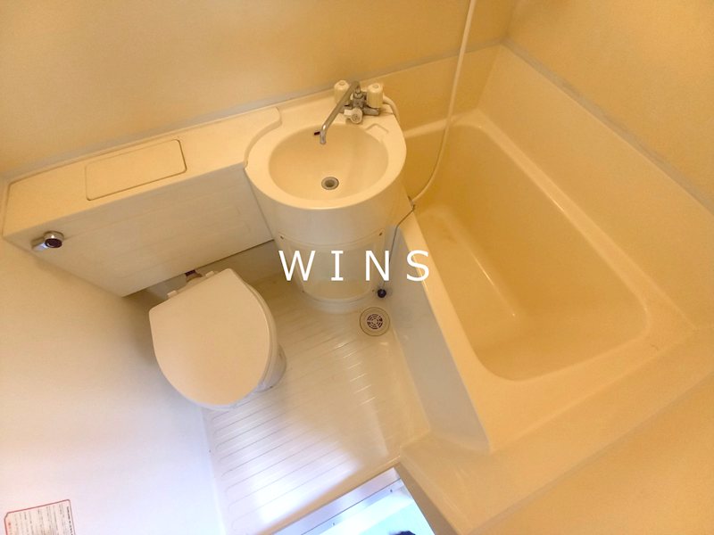 グレース北沢 風呂画像