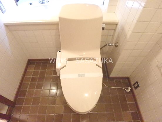 マーム大山 その他2