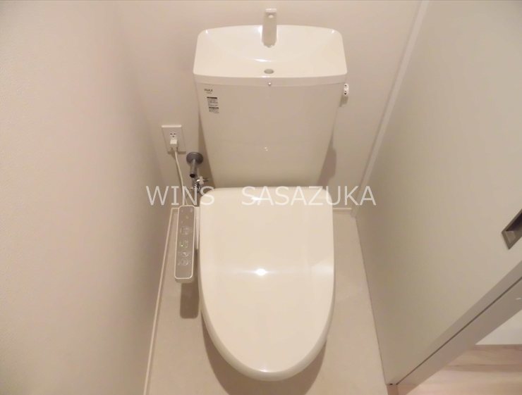 エルミタージュ桜上水南 その他2