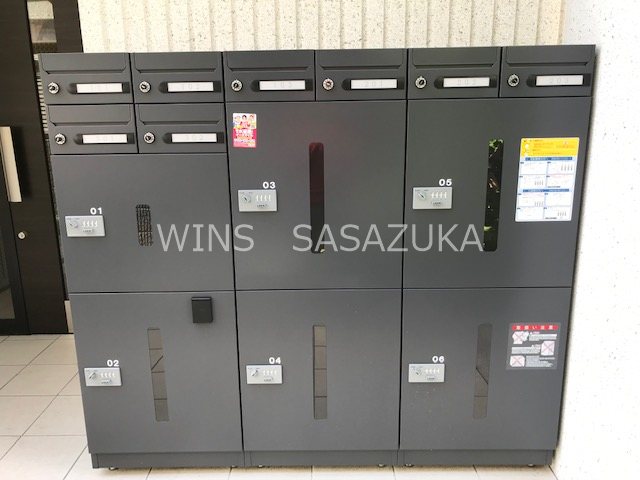 エルミタージュ桜上水南 その他6