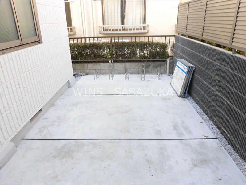 エルミタージュ桜上水南 その他7