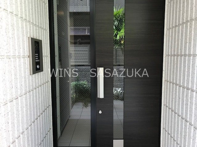 エルミタージュ桜上水南 その他8