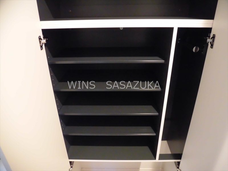 エルミタージュ桜上水南 その他14