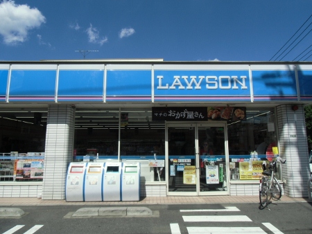 トレーノ赤堤 周辺画像5