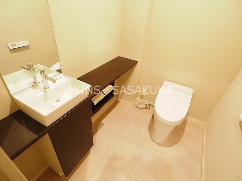 参宮橋マンション その他1