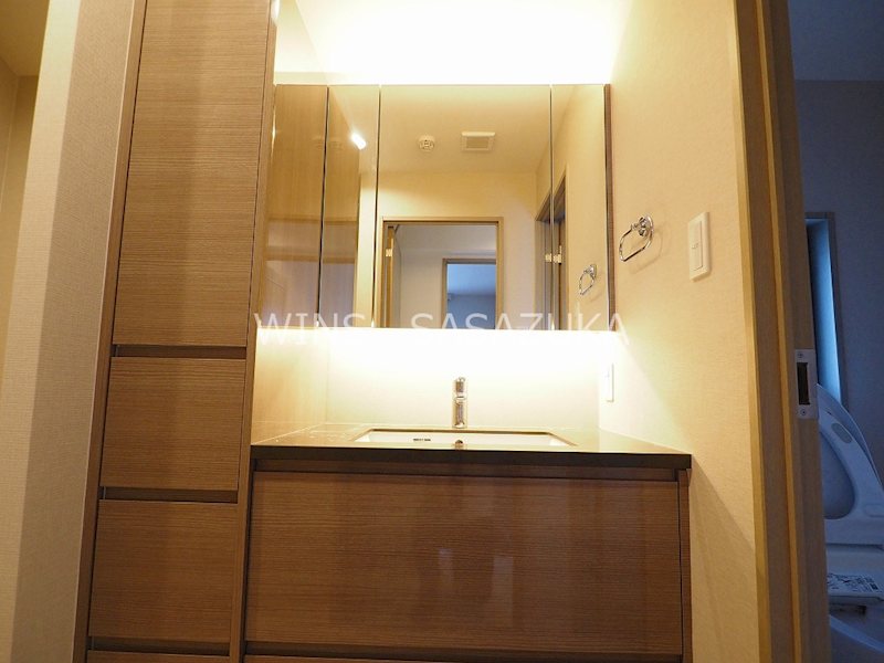 参宮橋マンション その他2