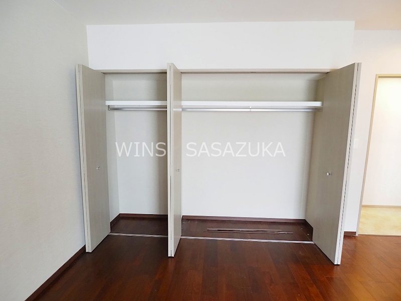 参宮橋マンション その他3