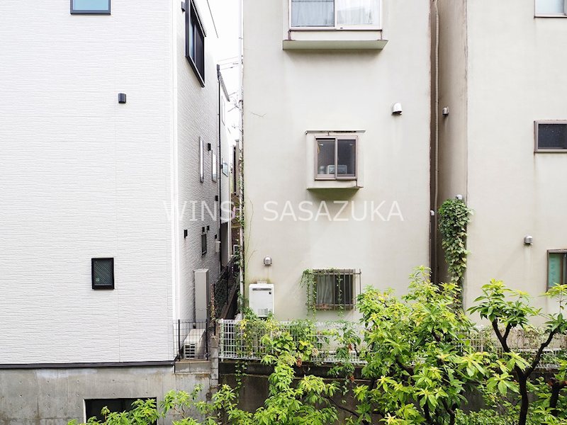 参宮橋マンション その他12