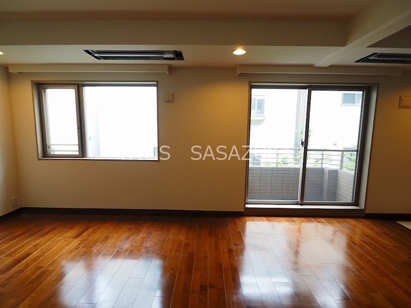 参宮橋マンション その他15