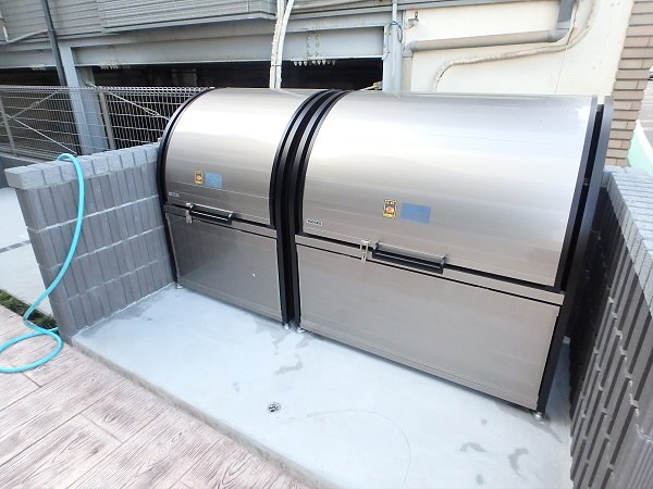 リブリ・つつじヶ丘 その他11