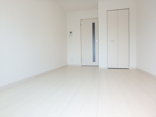 リブリ・つつじヶ丘 リビング