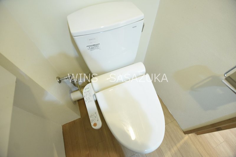 ラピス代田橋 その他2