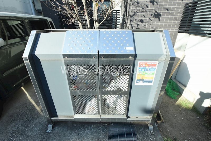 ラピス代田橋 その他9