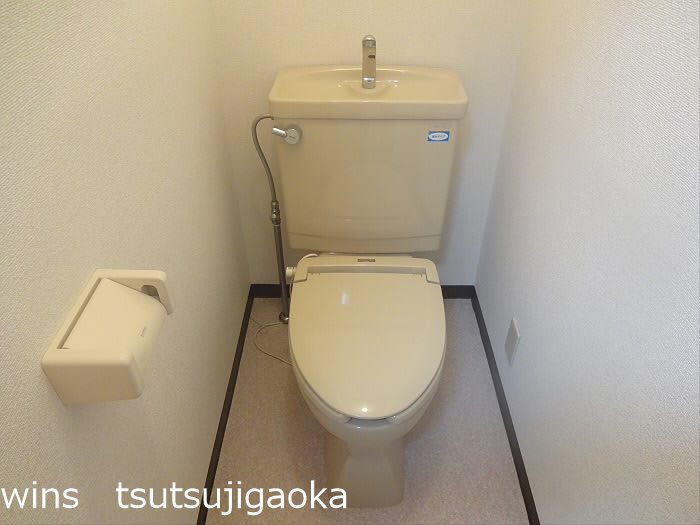 パインヒルズ仙川（定借再契約型） その他2