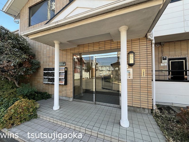 パインヒルズ仙川（定借再契約型） その他6