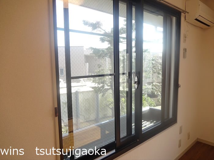 パインヒルズ仙川（定借再契約型） その他7