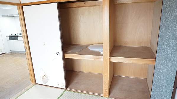 サンモデール上祖師谷 その他2