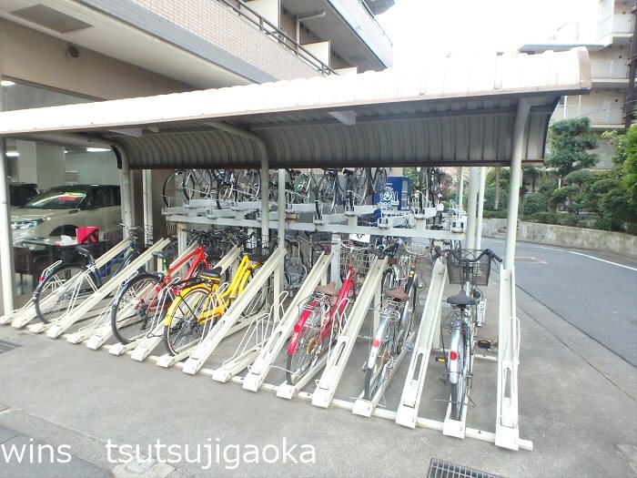 サンパラッツオ参番館 その他9