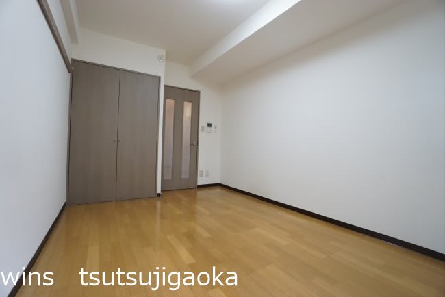 サンパラッツオ参番館 リビング