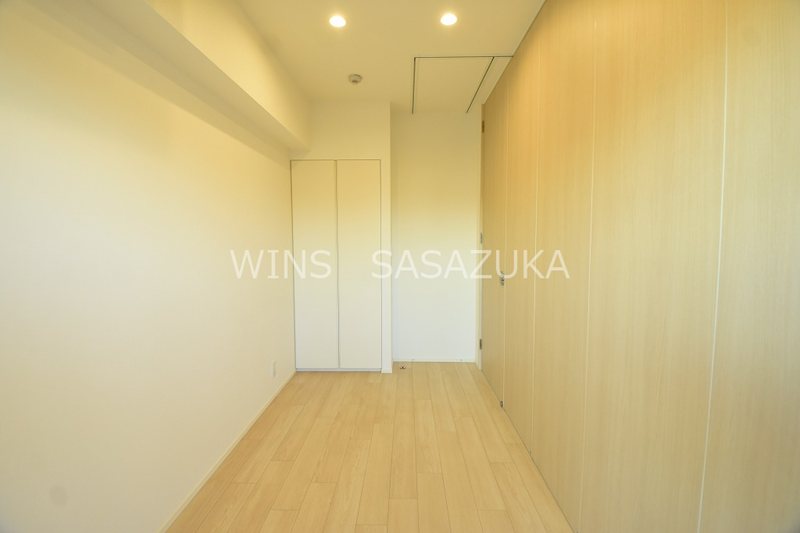 ザ・パークハビオ代々木 その他16